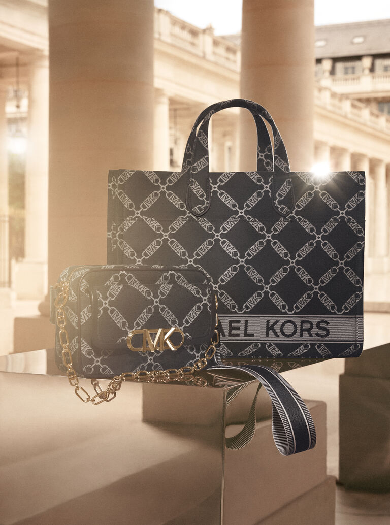 Michael Kors KW | Designer Handbags, & Footwear