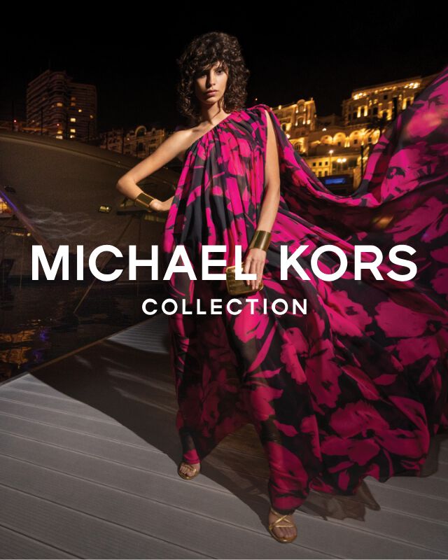 michael kors collection