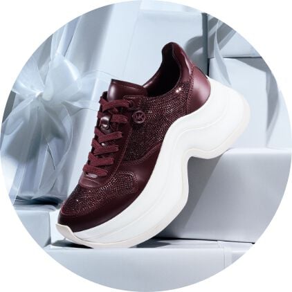 michael kors shoes f25