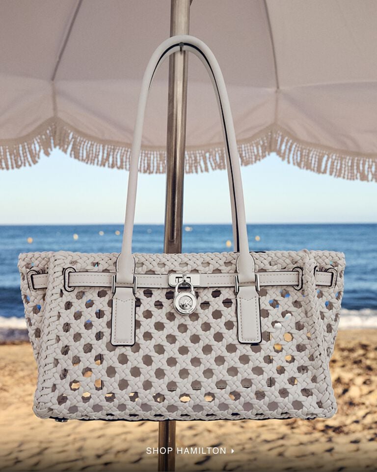 michael kors hamilton