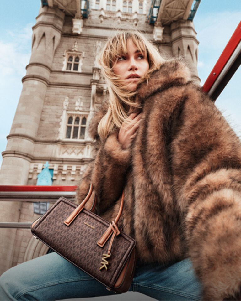 michael kors image without a name