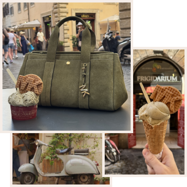 michael kors image without a name