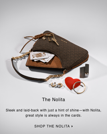 michael kors image without a name