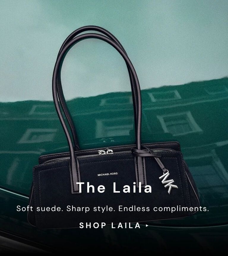 michael kors laila
