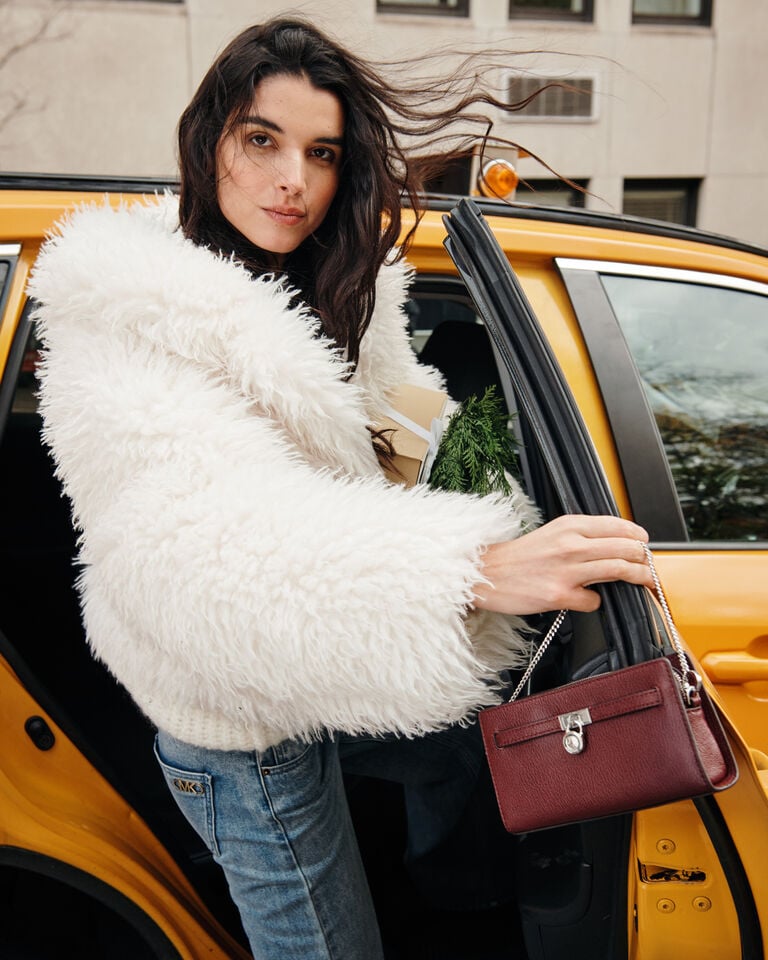 michael kors gifting