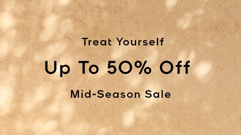 michael kors mid season sale 2026