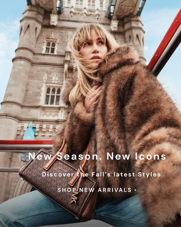 michael kors image without a name