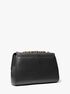 Parker Extra-Large Leather Shoulder Bag michael kors parker extra large leather shoulder bag