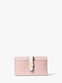 Greenwich Medium Signature Logo Wallet michael kors greenwich medium signature logo wallet