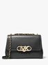 Parker Extra-Large Leather Shoulder Bag michael kors parker extra large leather shoulder bag