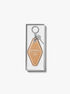 Hotel Key Bag Charm michael kors hotel key bag charm