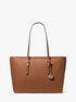 Quinn Large Pebbled Leather Tote Bag michael kors quinn large pebbled leather tote bag