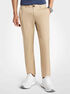 Skinny-Fit Stretch-Cotton Chino Pants michael kors skinny fit stretch cotton chino pants