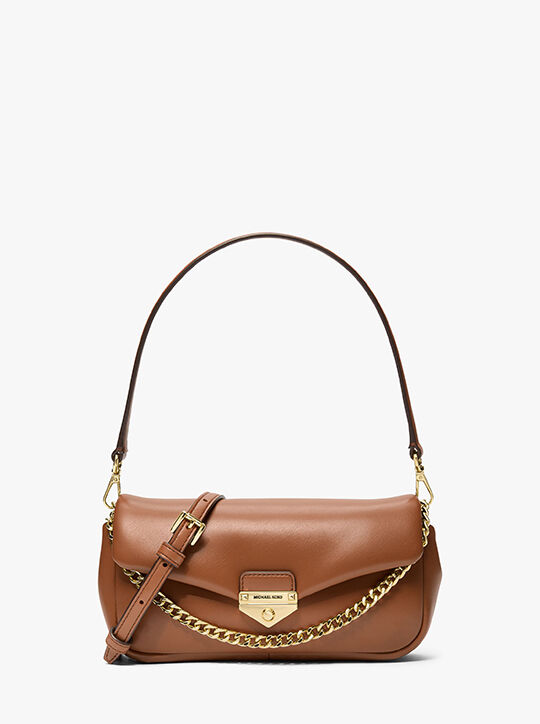 Soho Small Convertible Shoulder Bag michael kors soho small convertible shoulder bag