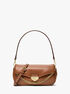 Soho Small Convertible Shoulder Bag michael kors soho small convertible shoulder bag
