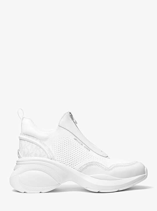 حذاء زوما متعدد الوسائط michael kors حذاء زوما متعدد الوسائط