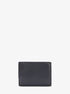 Jet Set Travel Extra-Small Pebbled Leather Wallet michael kors jet set travel extra small pebbled leather wallet
