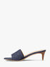 Elyse Mule Sandal michael kors elyse mule sandal