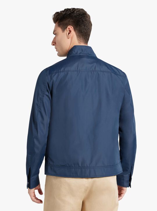 3-in-1 Tech Track Jacket michael kors 3 in 1 tech track jacket