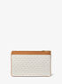 Large Logo Wristlet michael kors large logo wristlet