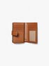 Medium Signature Logo Wallet michael kors medium signature logo wallet