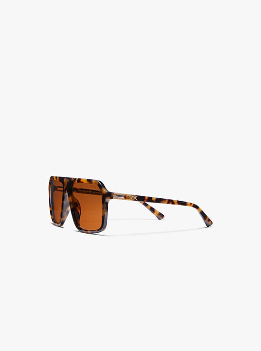 Murren Sunglasses michael kors murren sunglasses