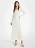 Stretch Knit Maxi Dress michael kors stretch knit maxi dress