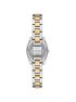 Petite Chelsea Pavé Two-Tone Watch michael kors petite chelsea pav two tone watch