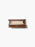 Bryant Medium Signature Logo Wallet michael kors bryant medium signature logo wallet