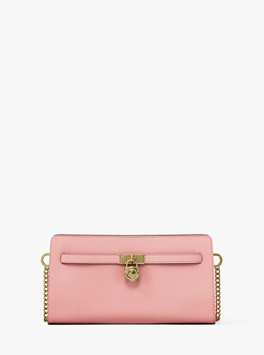 حقيبة كروس هاملتون مودرن قابلة للتحويل صغير جدًا michael kors حقيبة كروس هاملتون مودرن قابلة للتحويل صغير جدًا