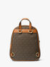 Elliot Extra-Small Logo Backpack michael kors elliot extra small logo backpack