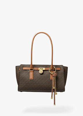 michael kors حقيبة ساتشيل هاملتون مودرن ا صغيرة