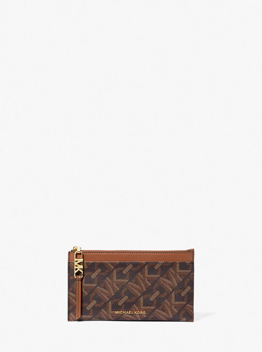 michael kors empire large card case