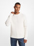 Cable Knit Sweater michael kors cable knit sweater