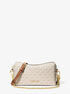 Michael Kors Bryant Small Signature Logo Crossbody Bag michael kors bryant small signature logo crossbody bag