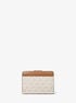 Small Signature Logo Wallet michael kors small signature logo wallet