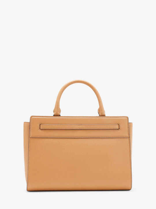 michael kors primrose medium satchel