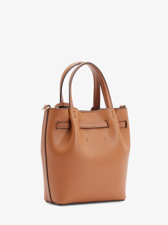 Carson Small Pebbled Leather Crossbody Bag michael kors carson small pebbled leather crossbody bag