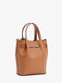 Carson Small Pebbled Leather Crossbody Bag michael kors carson small pebbled leather crossbody bag