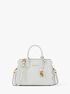Laila Extra-Small Pebbled Leather Convertible Crossbody Bag michael kors laila extra small pebbled leather convertible crossbody bag