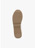 Raina Leather Trainer michael kors raina leather trainer