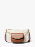 Parker Large Empire Signature Logo 2-in-1 Crossbody Bag michael kors parker large empire signature logo 2 in 1 crossbody bag