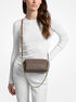 Michael Kors Bryant Small Signature Logo Crossbody Bag michael kors bryant small signature logo crossbody bag