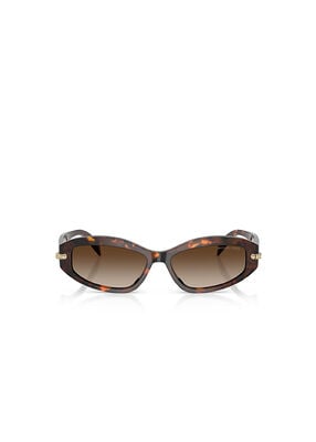 michael kors wilmington geometric sunglasses