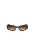 Wilmington geometric sunglasses michael kors wilmington geometric sunglasses
