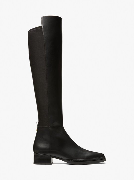 michael kors lex tall boot