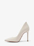 Keke Leather Pump michael kors keke leather pump