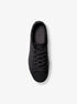 Reign Signature Logo Sneaker michael kors reign signature logo sneaker