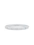michael kors cubic zirconia logo bangle