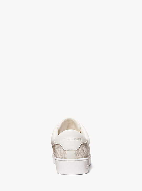 keaton stripe sneaker
